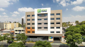 Holiday Inn Express - Mexico Basilica, an IHG Hotel